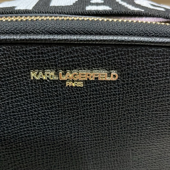 Gorgeous bag by Karl Lagerfeld - Picture 3 of 16